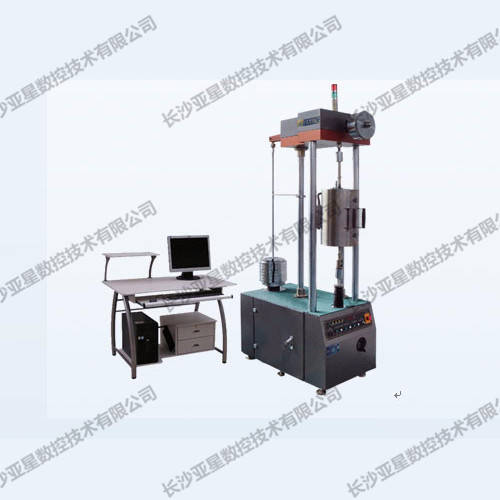 WPRB系列微機(jī)控制高溫電子蠕變?cè)囼?yàn)機(jī)